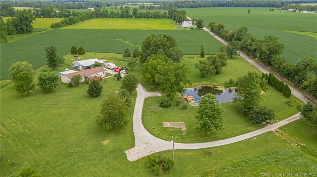 4069 Goss Road New Washington, IN 47162 - Photo 42 of 69