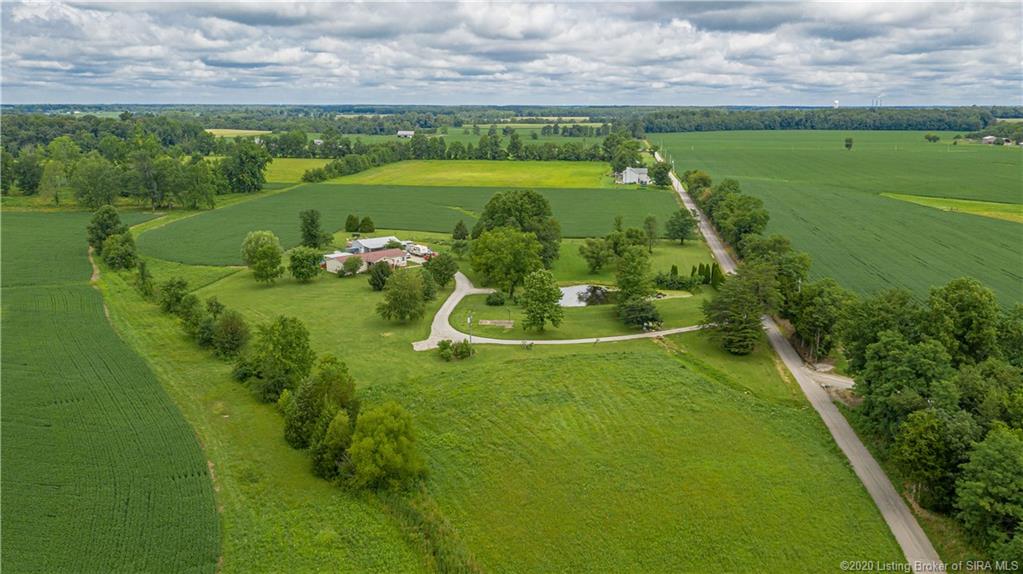 4069 Goss Road New Washington, IN 47162 - Photo 43 of 69