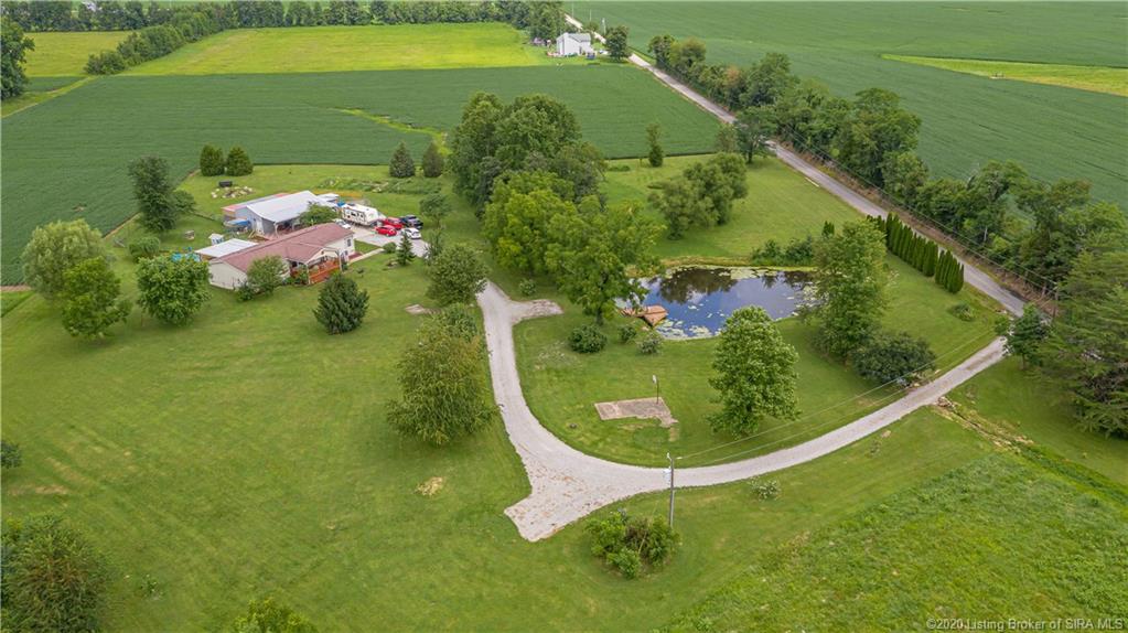 4069 Goss Road New Washington, IN 47162 - Photo 44 of 69