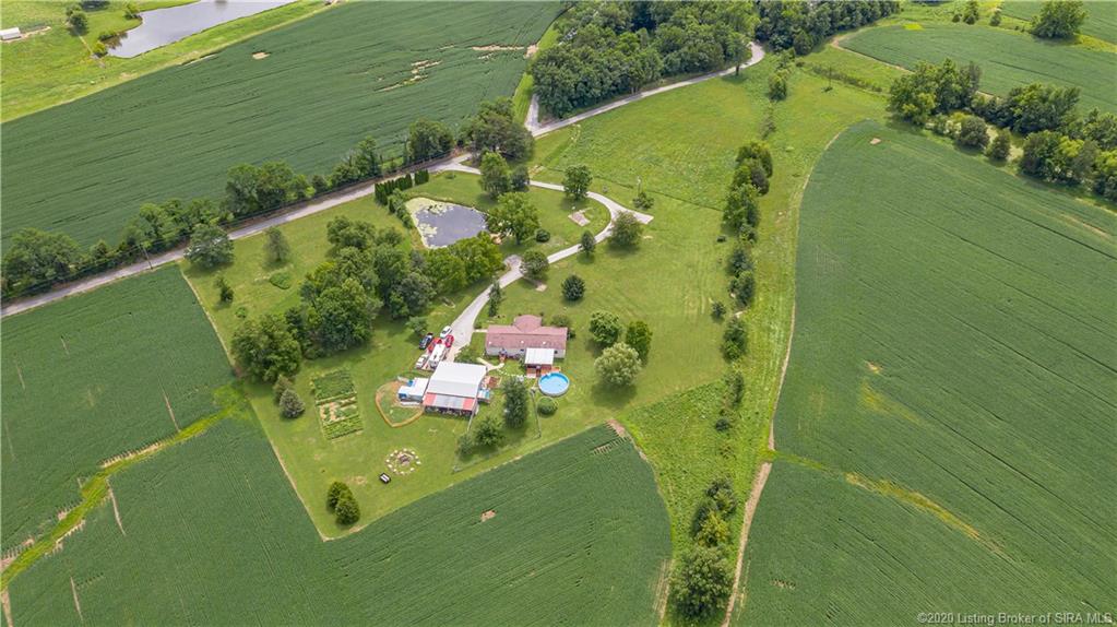 4069 Goss Road New Washington, IN 47162 - Photo 46 of 69