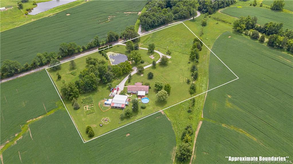 4069 Goss Road New Washington, IN 47162 - Photo 47 of 69
