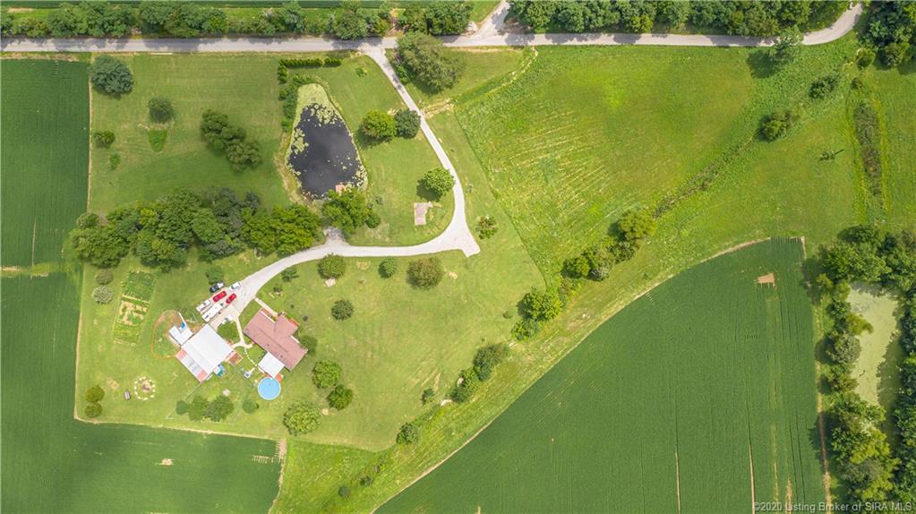 4069 Goss Road New Washington, IN 47162 - Photo 50 of 69