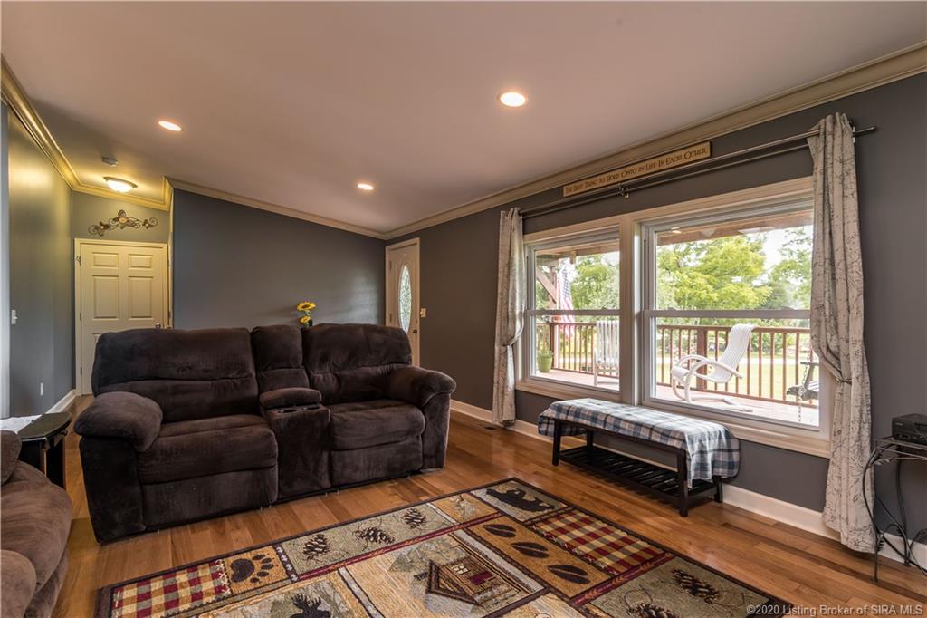 4069 Goss Road New Washington, IN 47162 - Photo 5 of 69