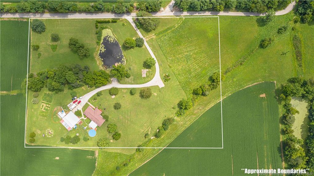 4069 Goss Road New Washington, IN 47162 - Photo 51 of 69