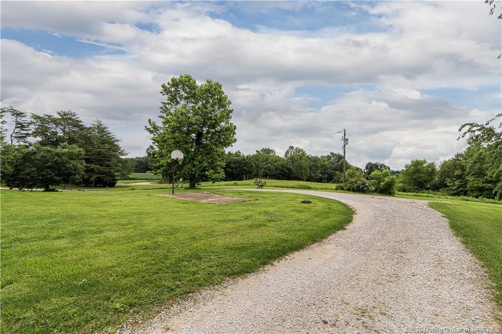 4069 Goss Road New Washington, IN 47162 - Photo 52 of 69