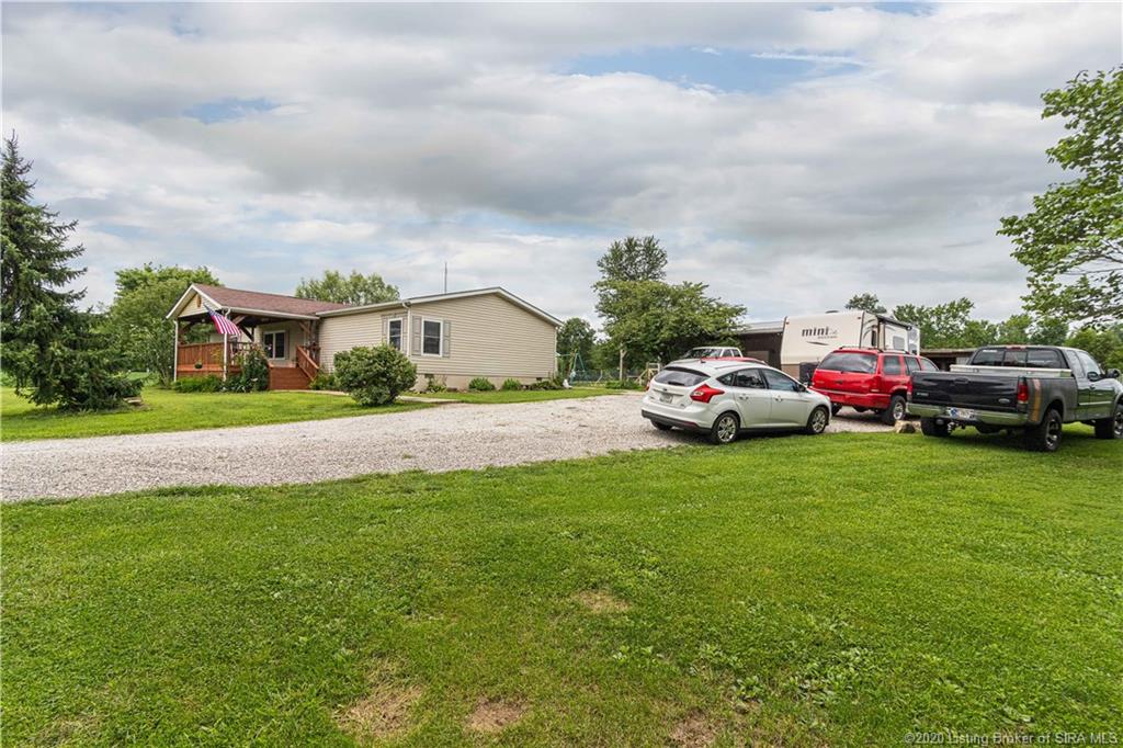 4069 Goss Road New Washington, IN 47162 - Photo 54 of 69
