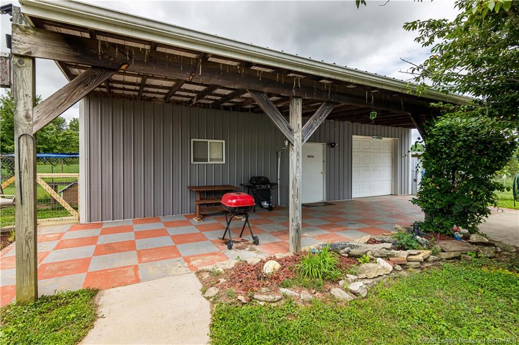 4069 Goss Road New Washington, IN 47162 - Photo 59 of 69