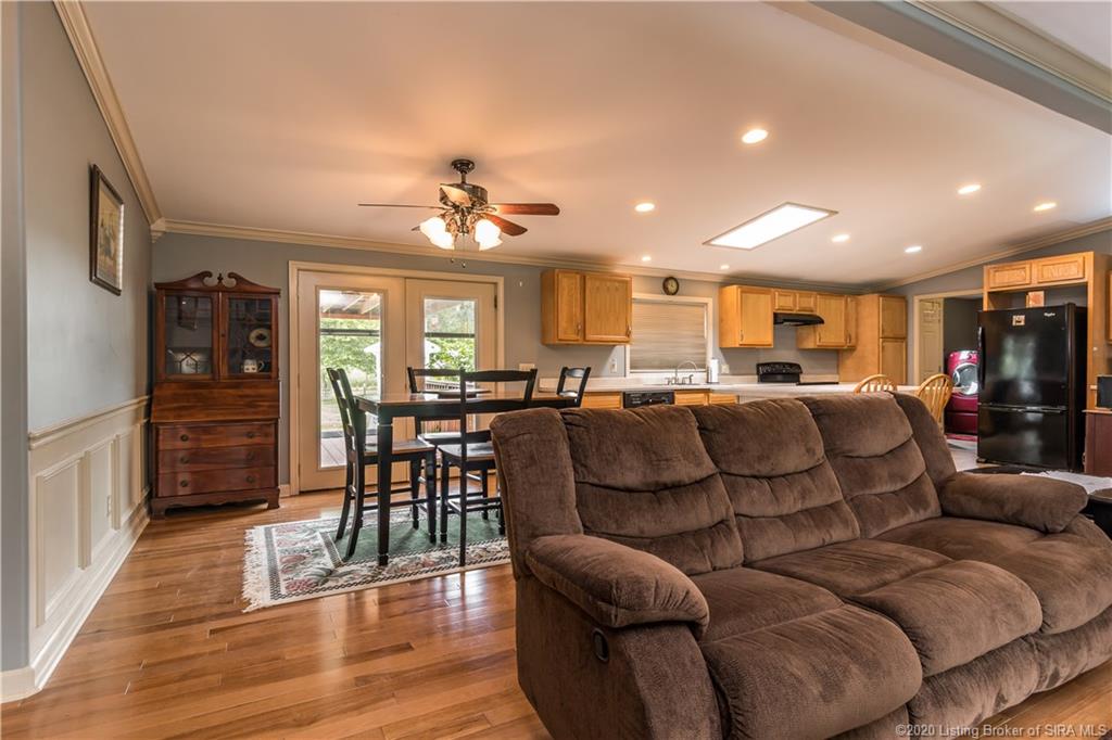 4069 Goss Road New Washington, IN 47162 - Photo 6 of 69