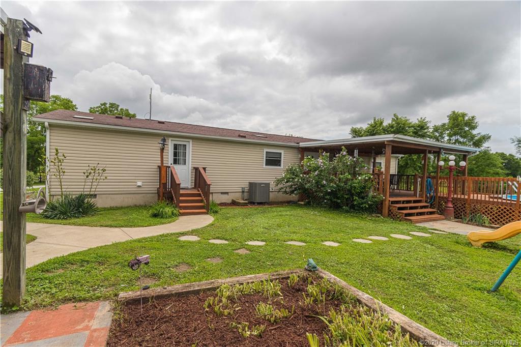 4069 Goss Road New Washington, IN 47162 - Photo 61 of 69
