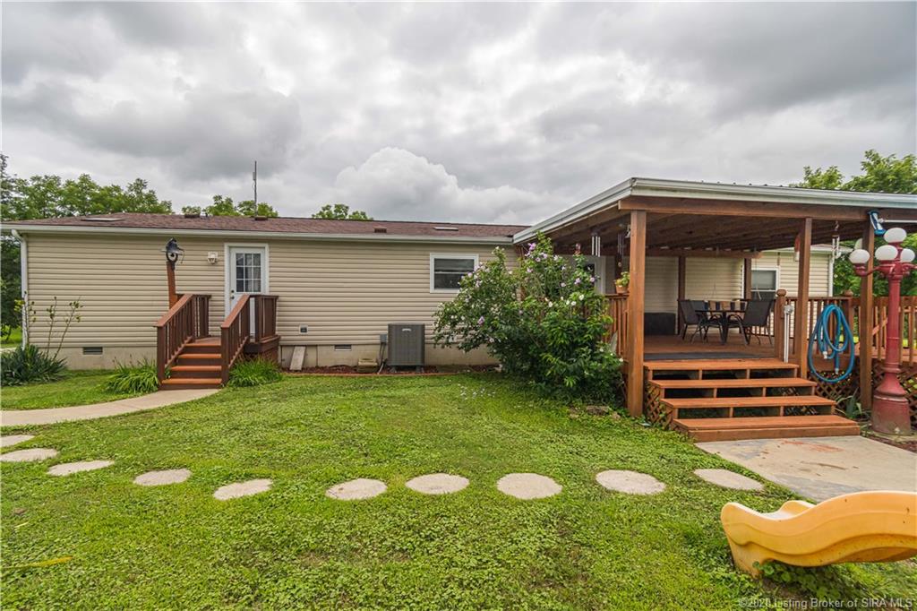 4069 Goss Road New Washington, IN 47162 - Photo 62 of 69