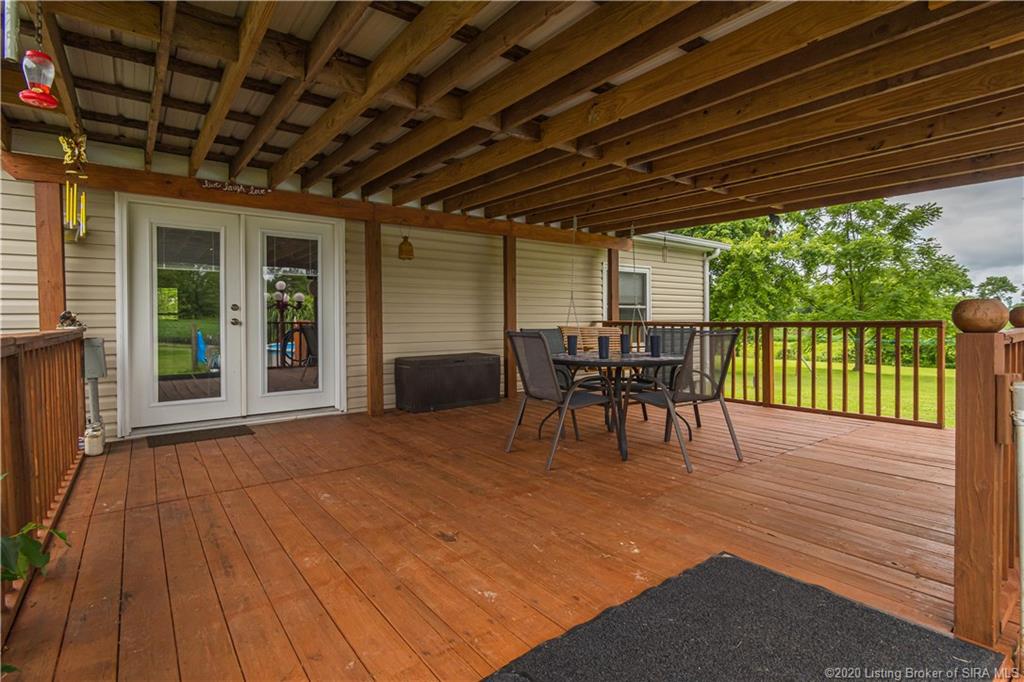 4069 Goss Road New Washington, IN 47162 - Photo 63 of 69