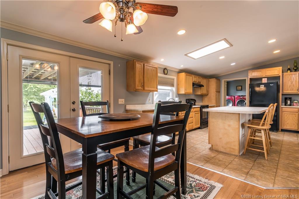 4069 Goss Road New Washington, IN 47162 - Photo 8 of 69