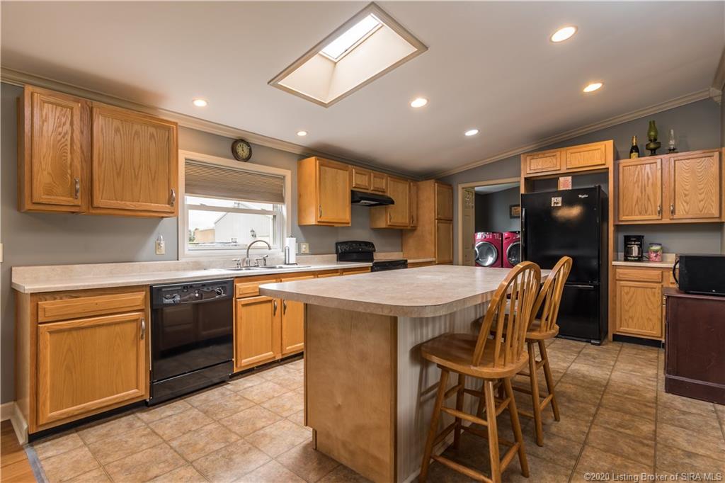 4069 Goss Road New Washington, IN 47162 - Photo 9 of 69