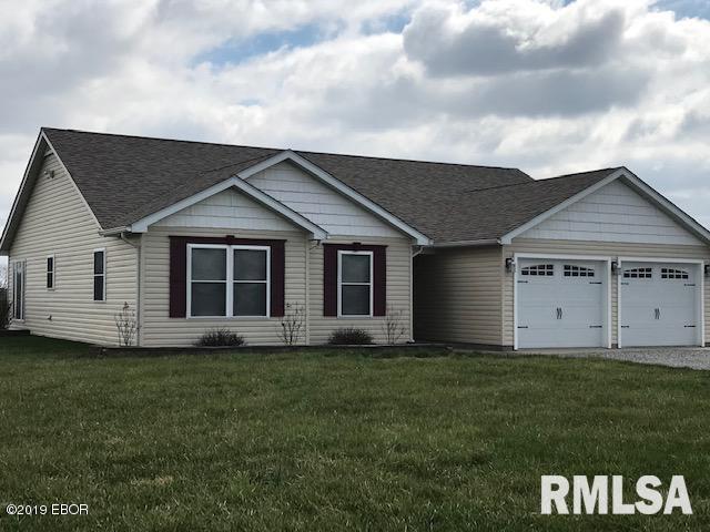 252 Dunivan Road Murphysboro, IL 62966 - Photo 1 of 21