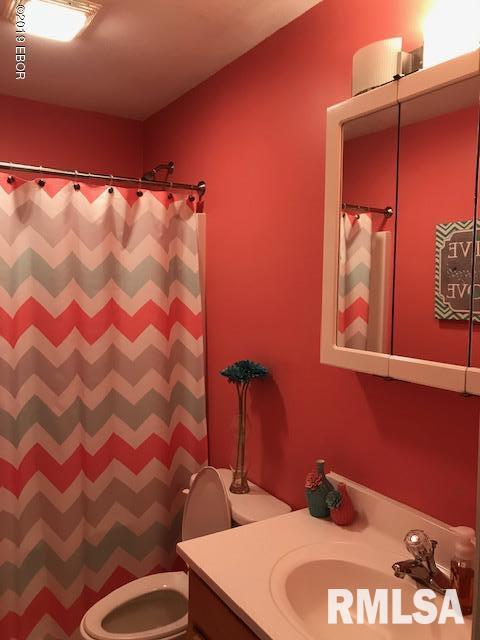 252 Dunivan Road Murphysboro, IL 62966 - Photo 20 of 21