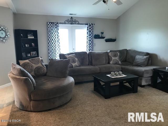 252 Dunivan Road Murphysboro, IL 62966 - Photo 3 of 21