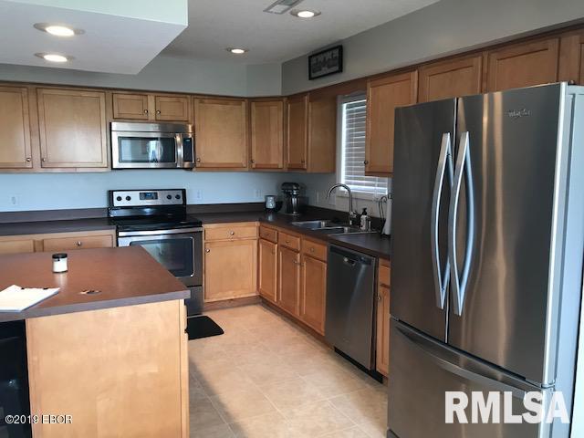 252 Dunivan Road Murphysboro, IL 62966 - Photo 8 of 21