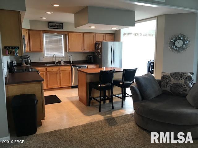 252 Dunivan Road Murphysboro, IL 62966 - Photo 10 of 21