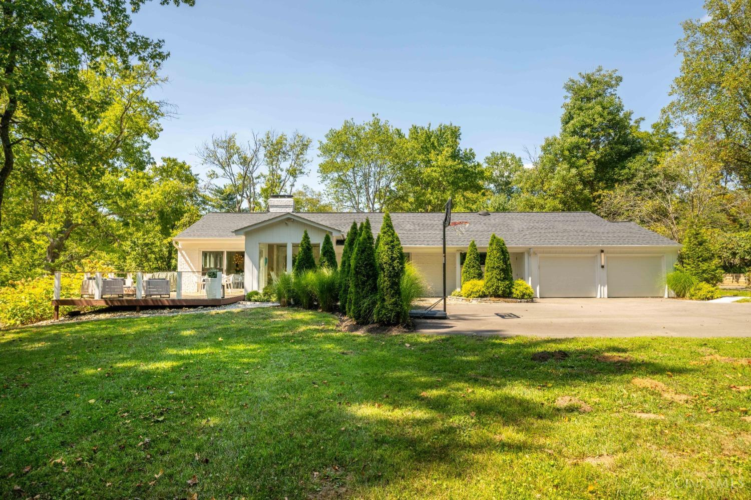 7750 Blome Road Cincinnati, OH 45243 - Photo 58 of 73 Gallery Image 58