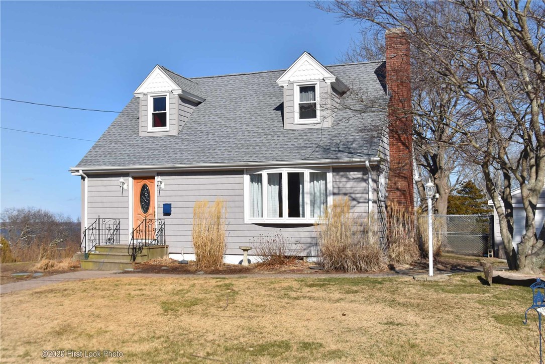 114 Lepes Road Tiverton, RI 02878 - Photo 31 of 31