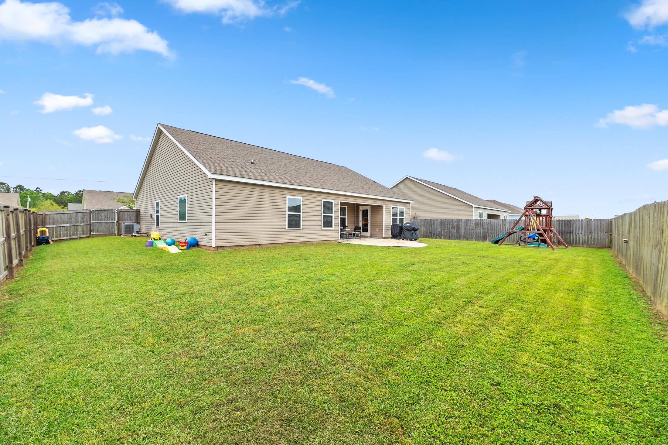 16558 Walstan Drive Loxley, AL 36551 - Photo 14 of 15