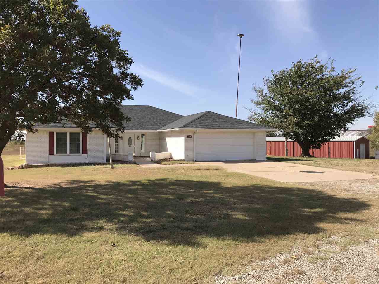 7980 Acre Road Billings, OK 74630 - Photo 1 of 20 Gallery Image 1