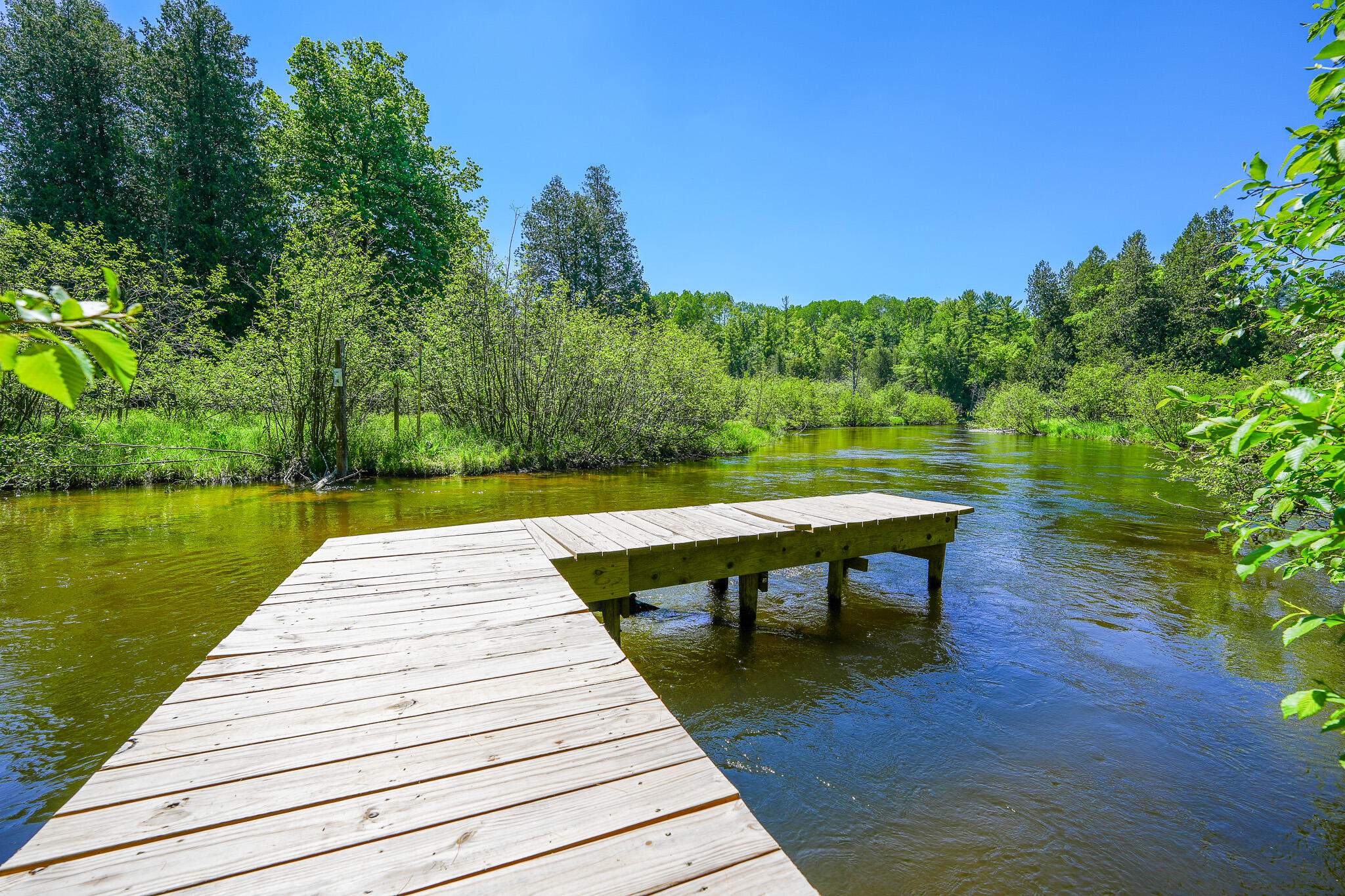 4993 Little River Road Manistee, MI 49660 - Photo 9 of 62 DSC00319