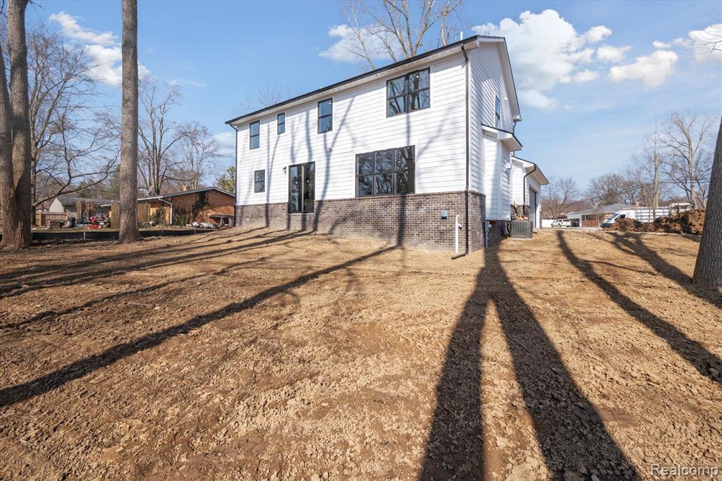 241 Maplehill Road Rochester Hills, MI 48306 - Photo 45 of 46