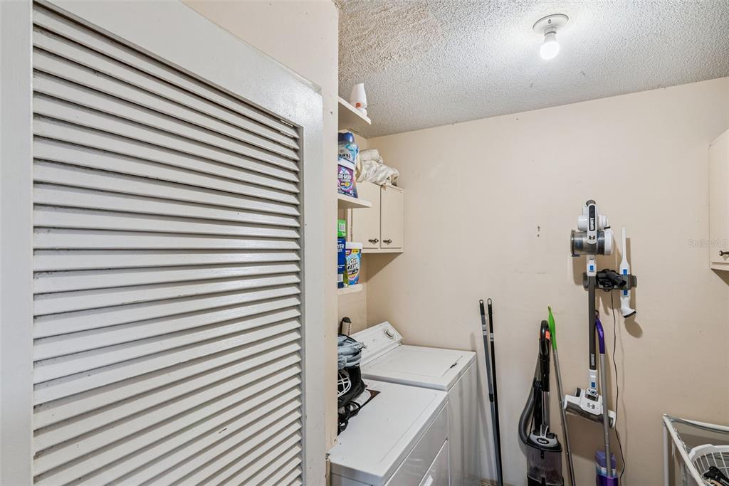 1935 South Conway Road, Unit 6 Orlando, FL 32812 - Photo 20 of 25 a view of a room with gym equipment