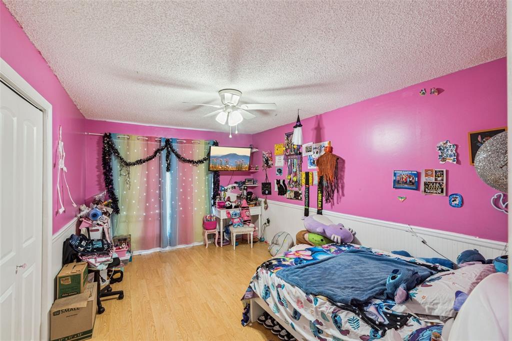 1935 South Conway Road, Unit 6 Orlando, FL 32812 - Photo 21 of 25 a view of a room with gym equipment