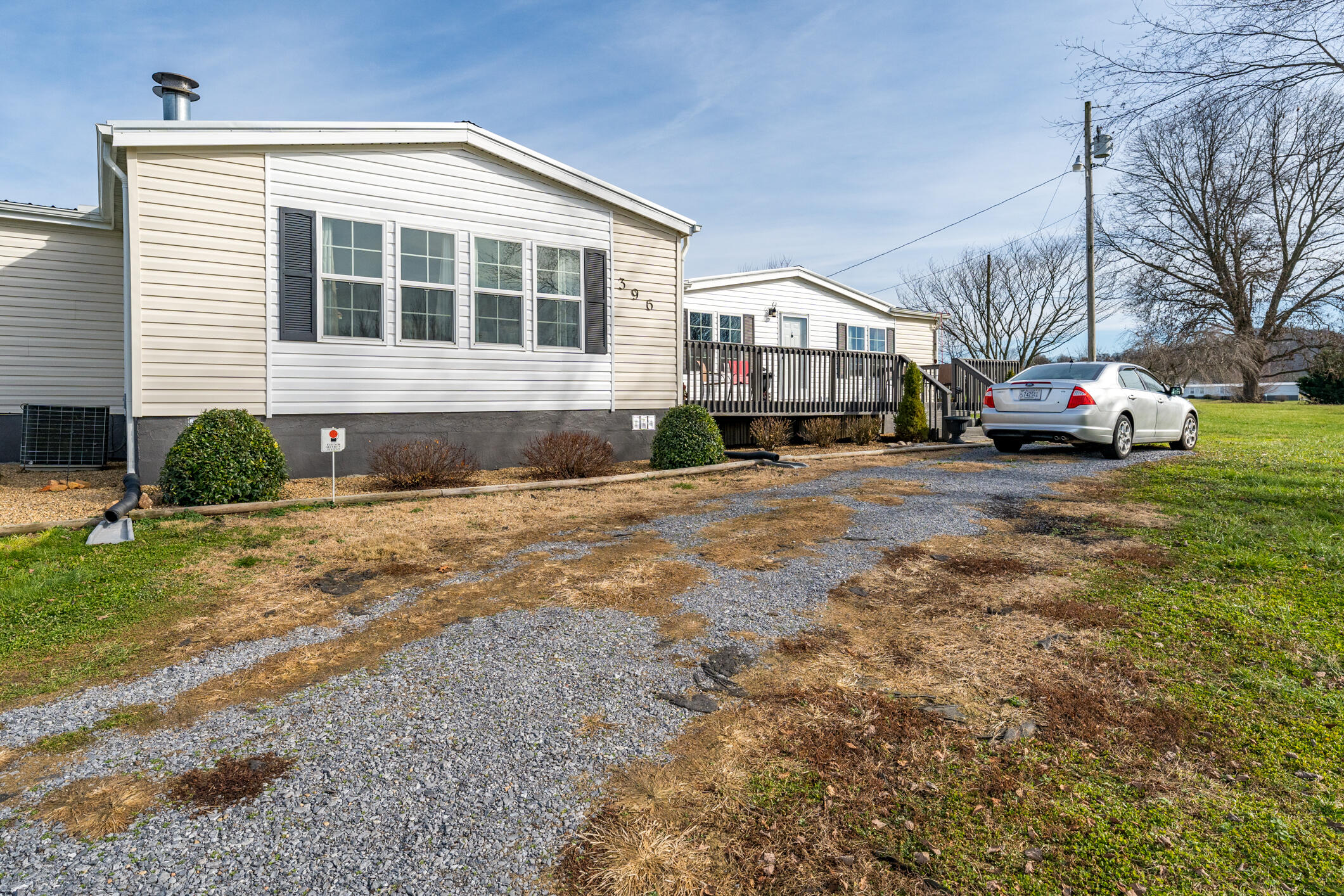 396 Washington College Road Limestone, TN 37681 - Photo 4 of 43 396 Washington College Road (7 of 47)