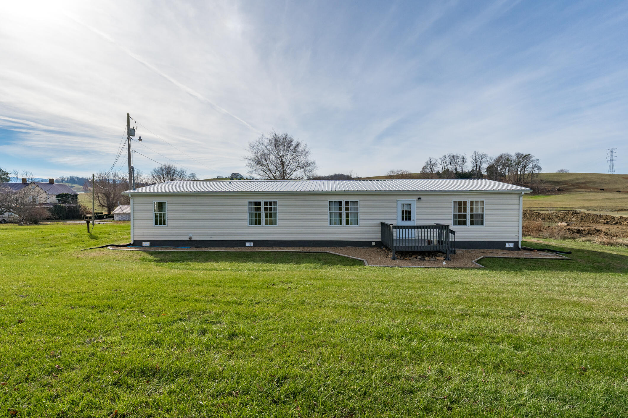 396 Washington College Road Limestone, TN 37681 - Photo 34 of 43 396 Washington College Road (18 of 47)