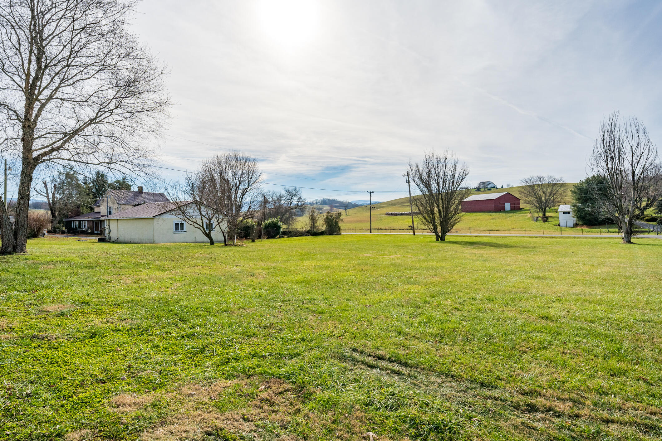 396 Washington College Road Limestone, TN 37681 - Photo 38 of 43 396 Washington College Road (8 of 47)