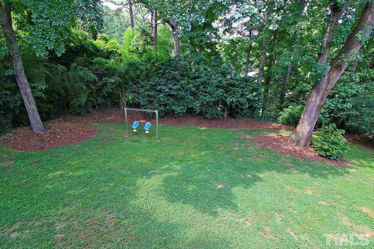 1509 Shelley Road Raleigh, NC 27612 - Photo 22 of 25