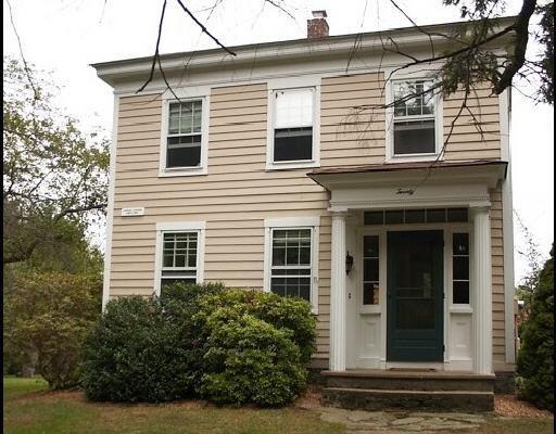 20 Porters Hill Road Trumbull, CT 06611 - Photo 1 of 1 a view of a house with brick walls