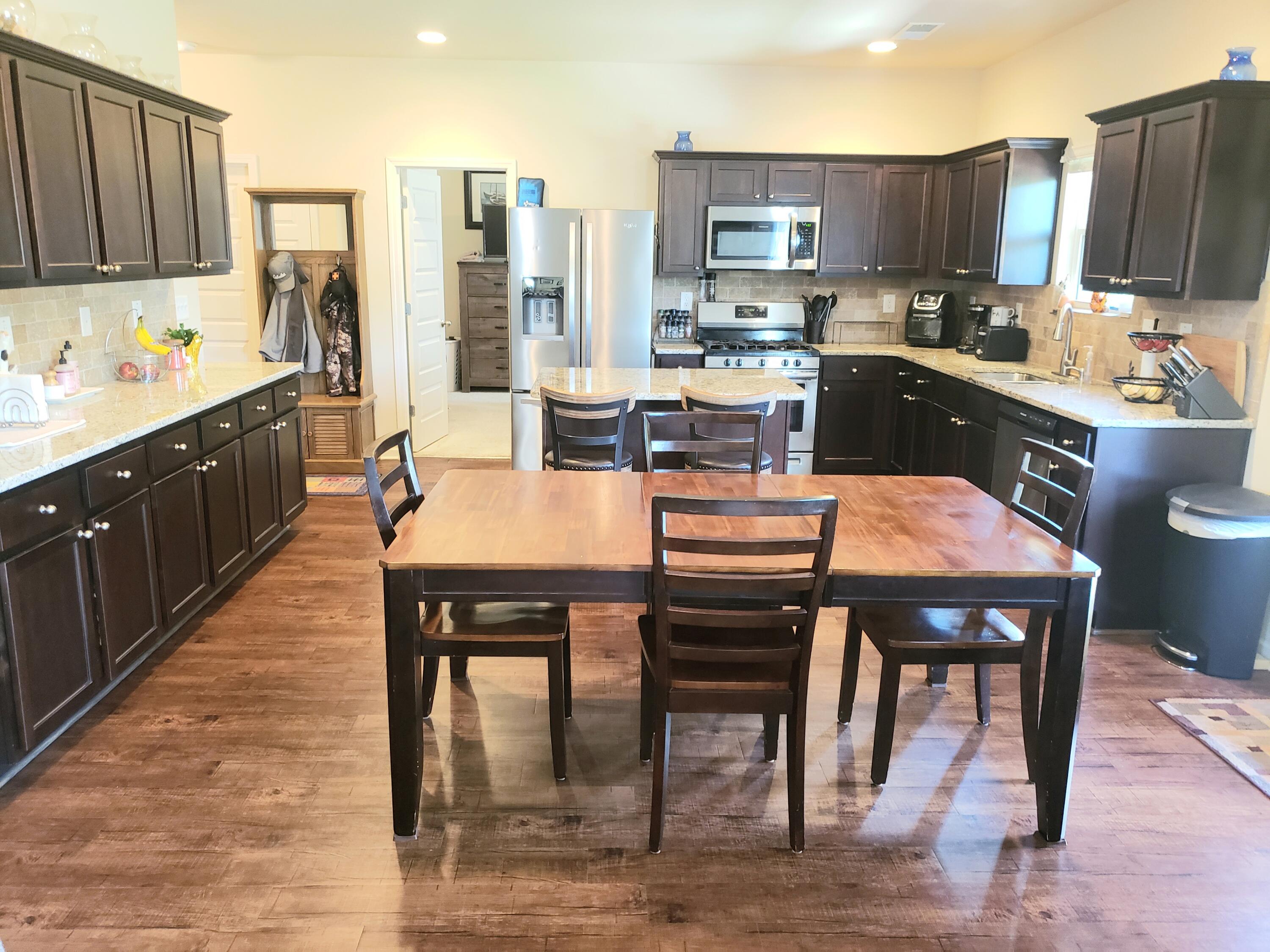 4639 Southwind Road Evans, GA 30809 - Photo 11 of 38 Kitchen5