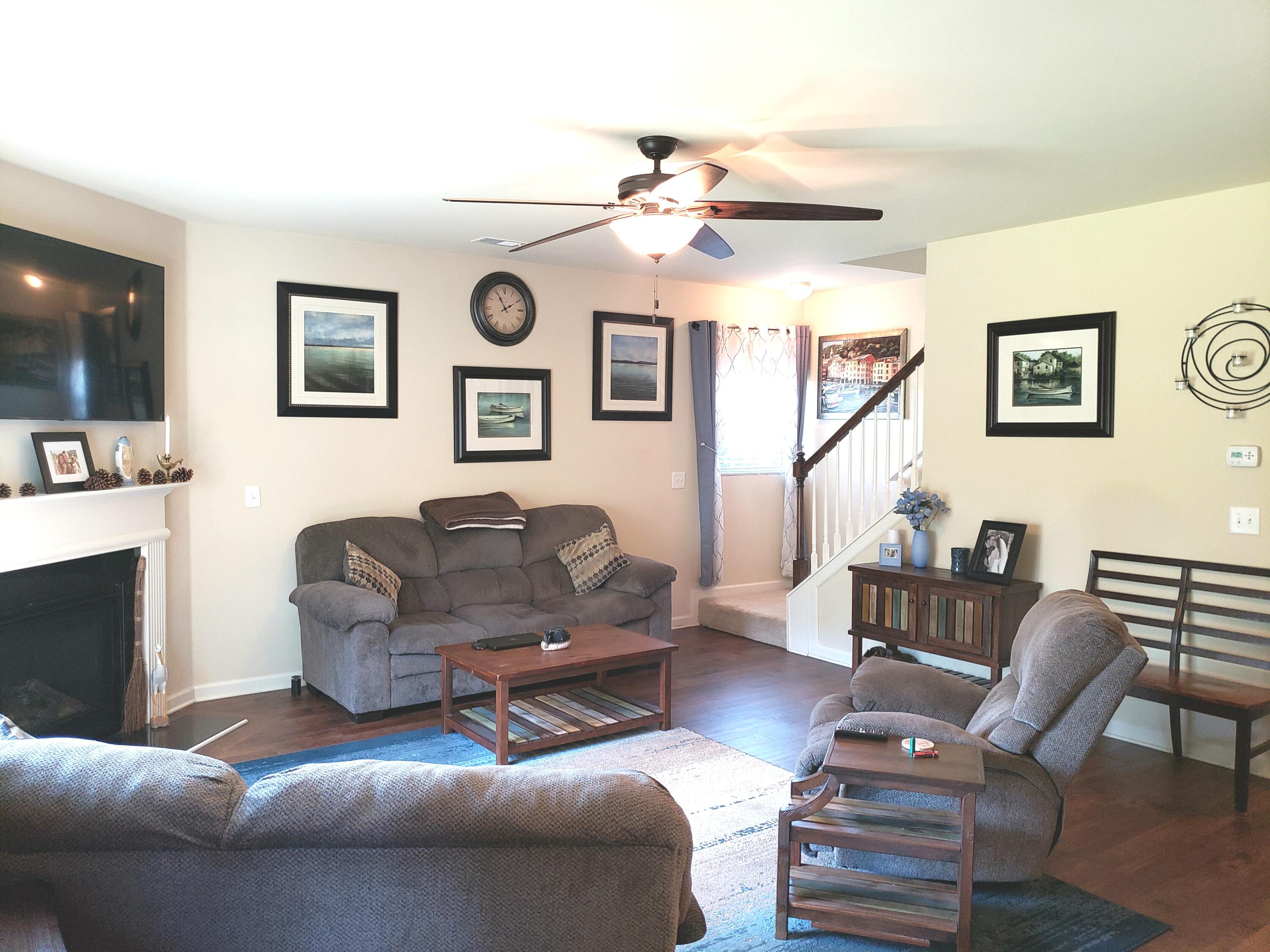 4639 Southwind Road Evans, GA 30809 - Photo 15 of 38 Great Room 5