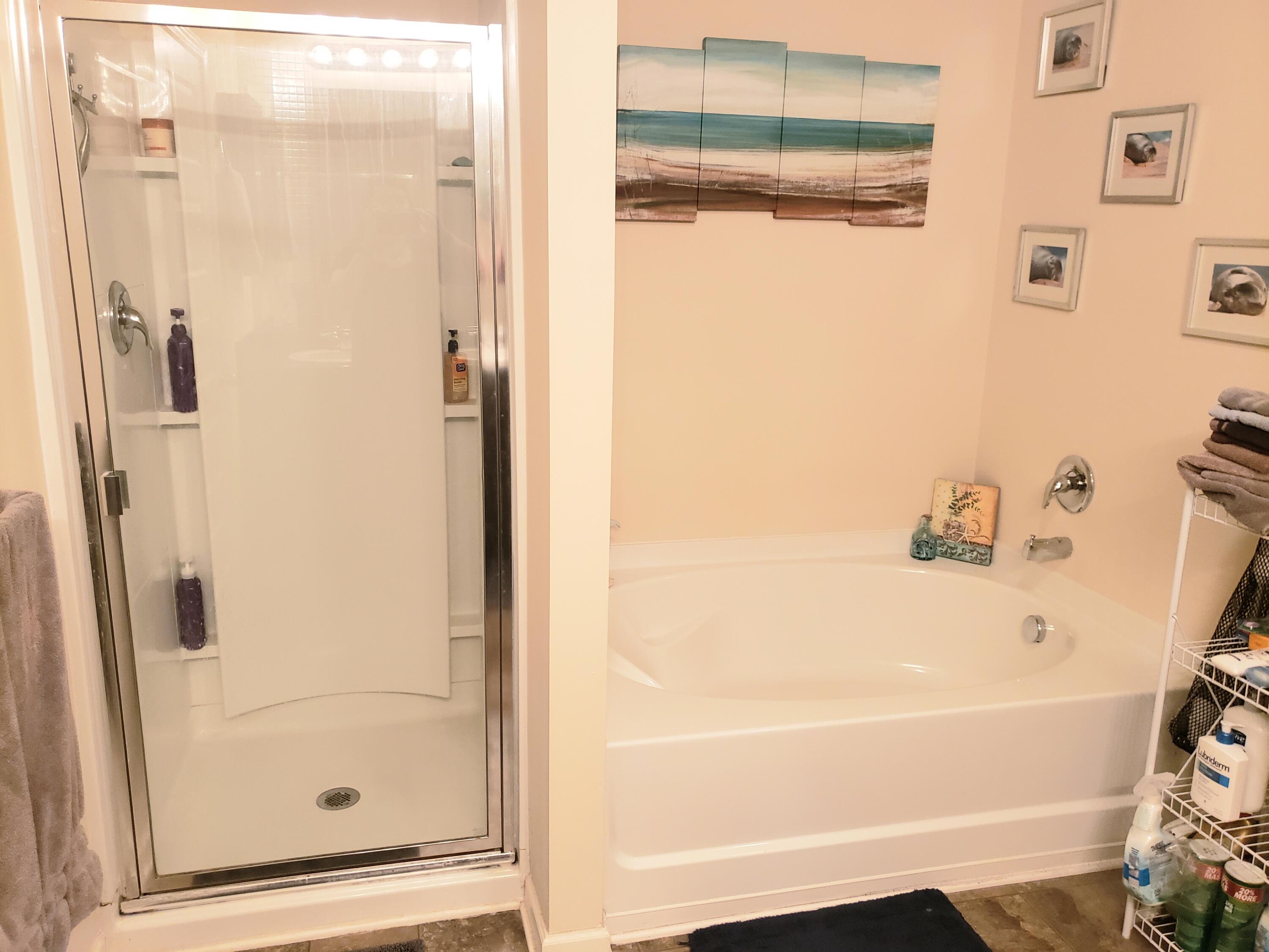 4639 Southwind Road Evans, GA 30809 - Photo 18 of 38 Master Bath