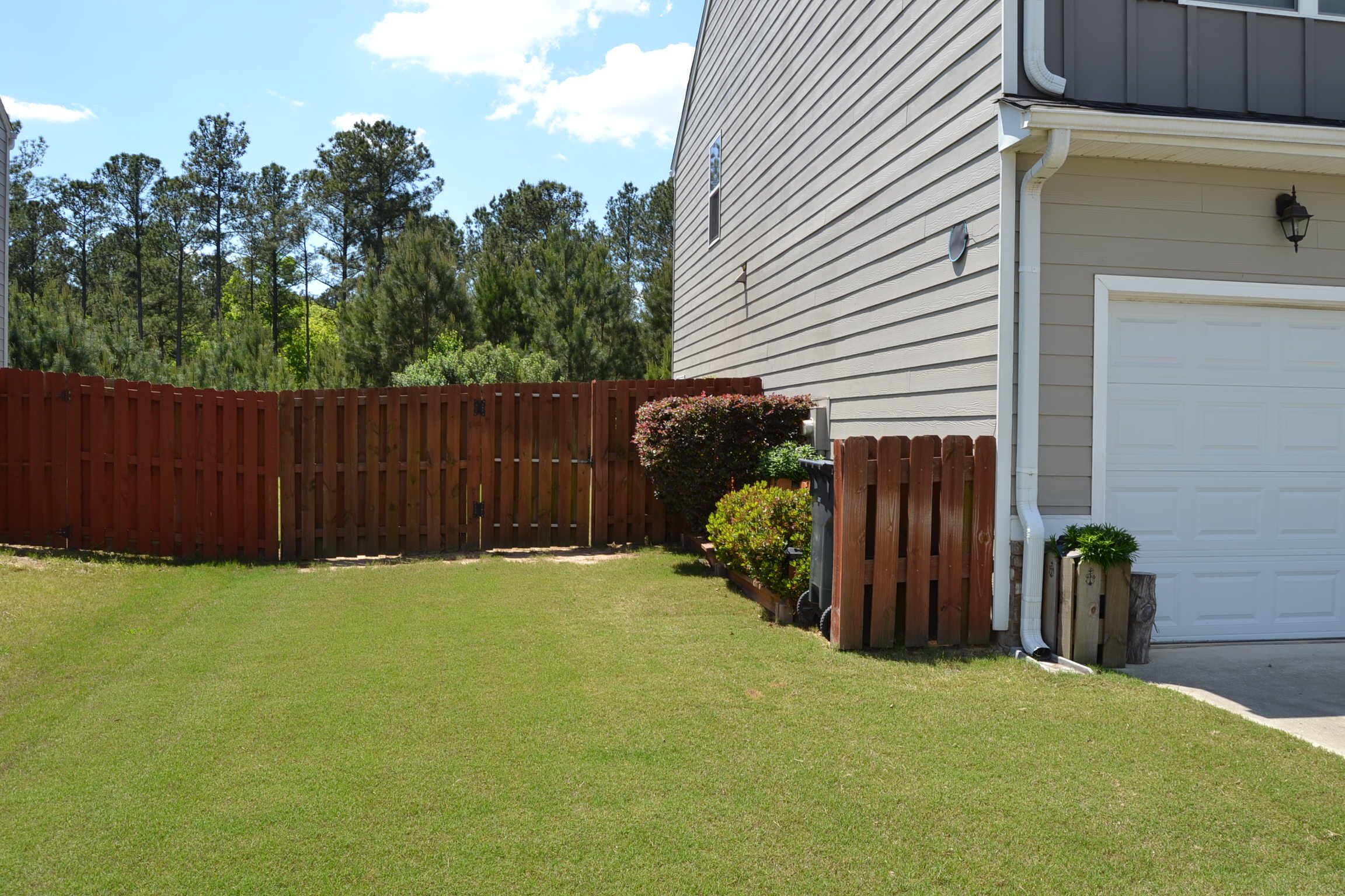 4639 Southwind Road Evans, GA 30809 - Photo 2 of 38 Left Side