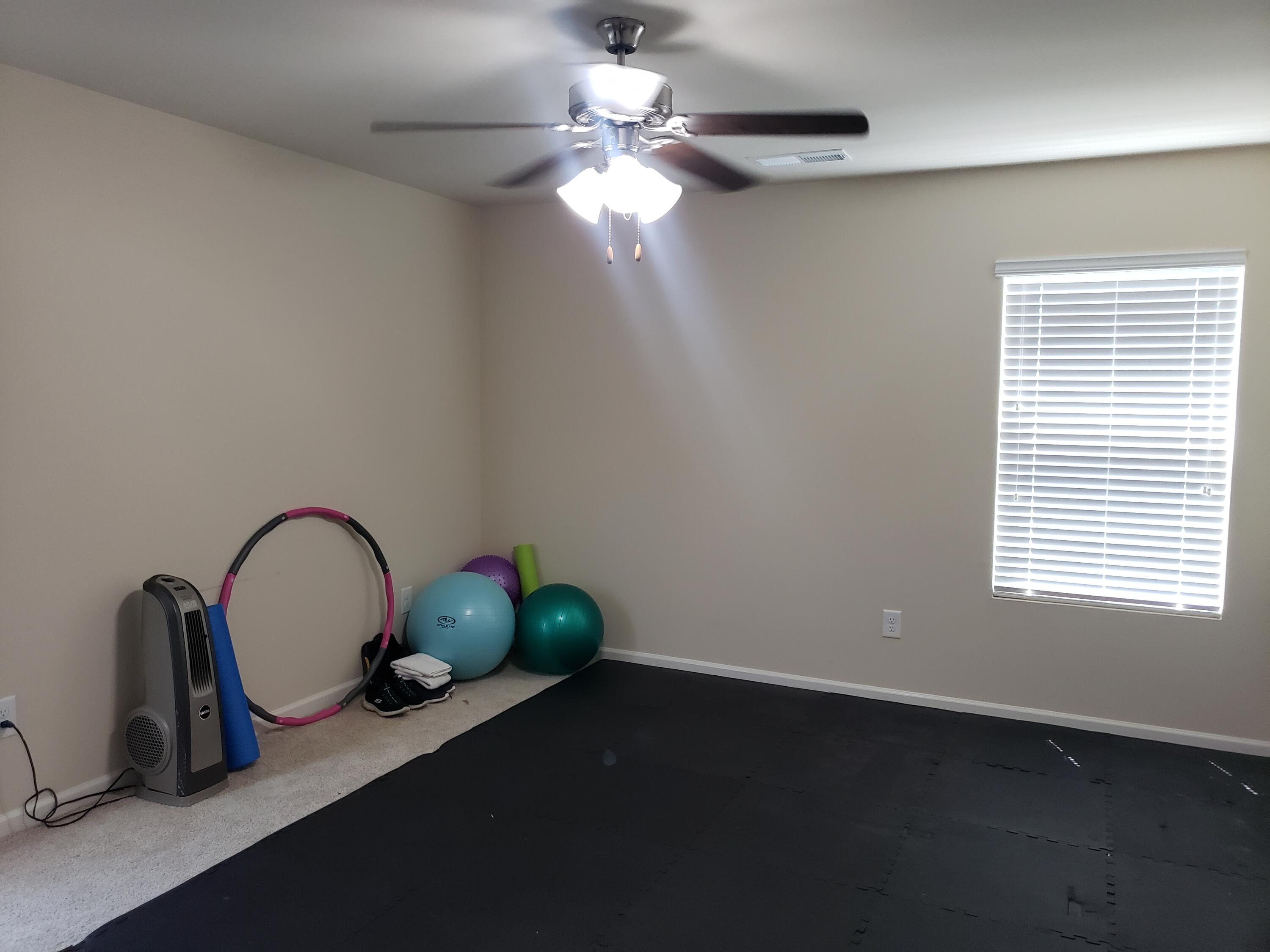 4639 Southwind Road Evans, GA 30809 - Photo 27 of 38 Gym