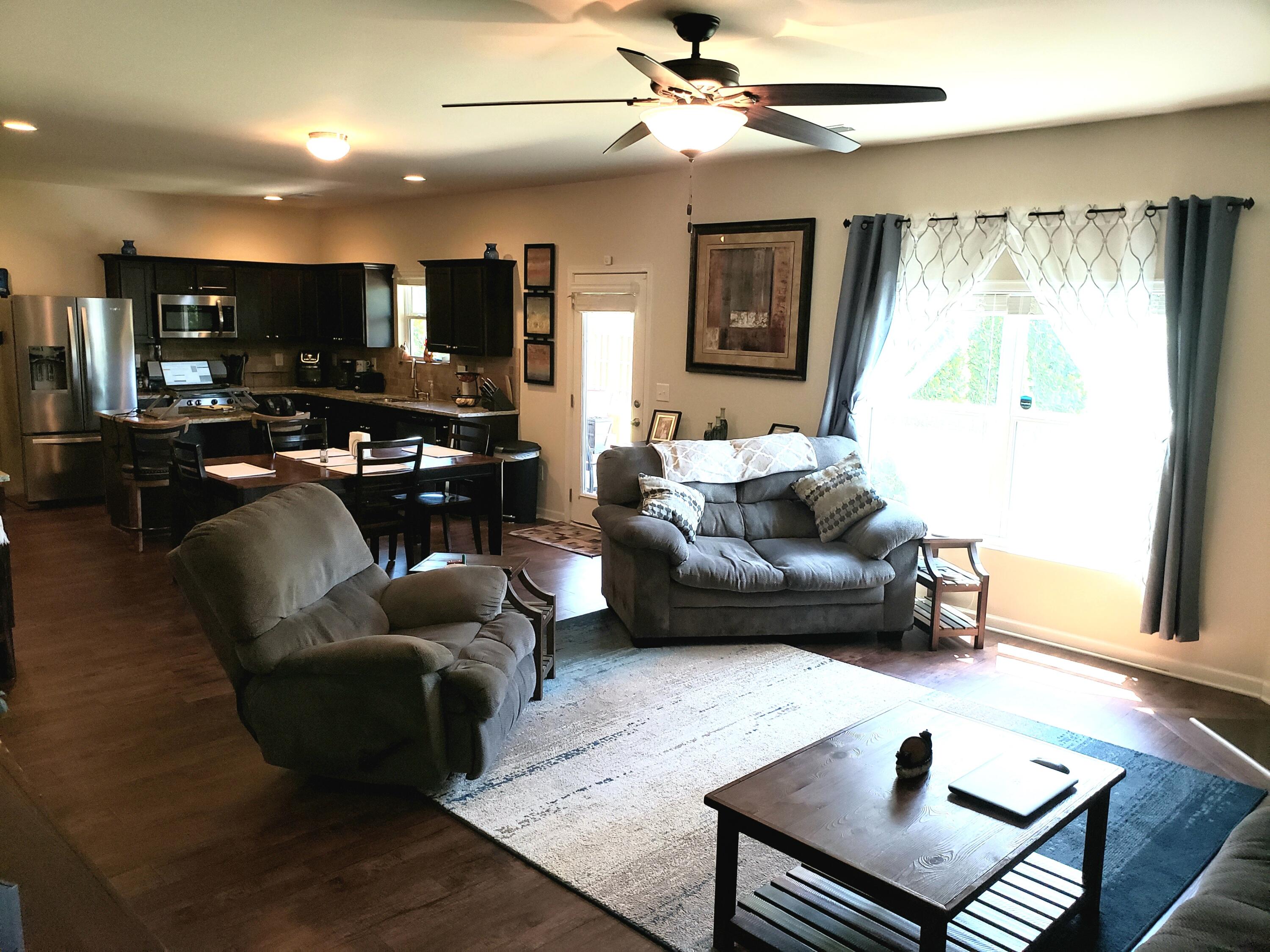 4639 Southwind Road Evans, GA 30809 - Photo 10 of 38 Great Room 6