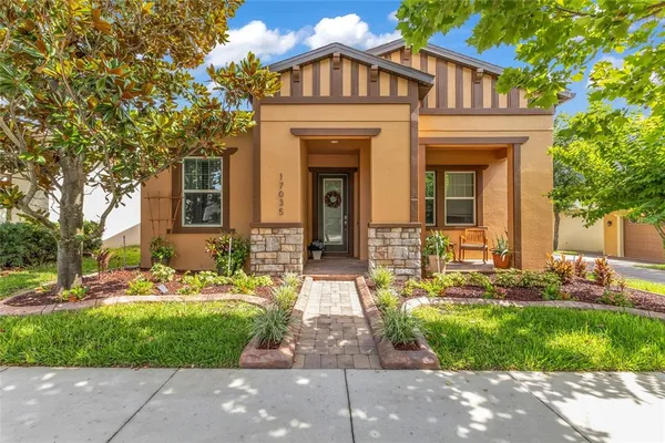 $499,999 | 17035 Harbor Oak Parkway, Winter Garden, FL 34787