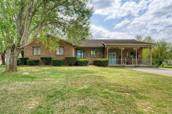 $375,000 | 1899 West Kelly Road, Boonville, IN 47601