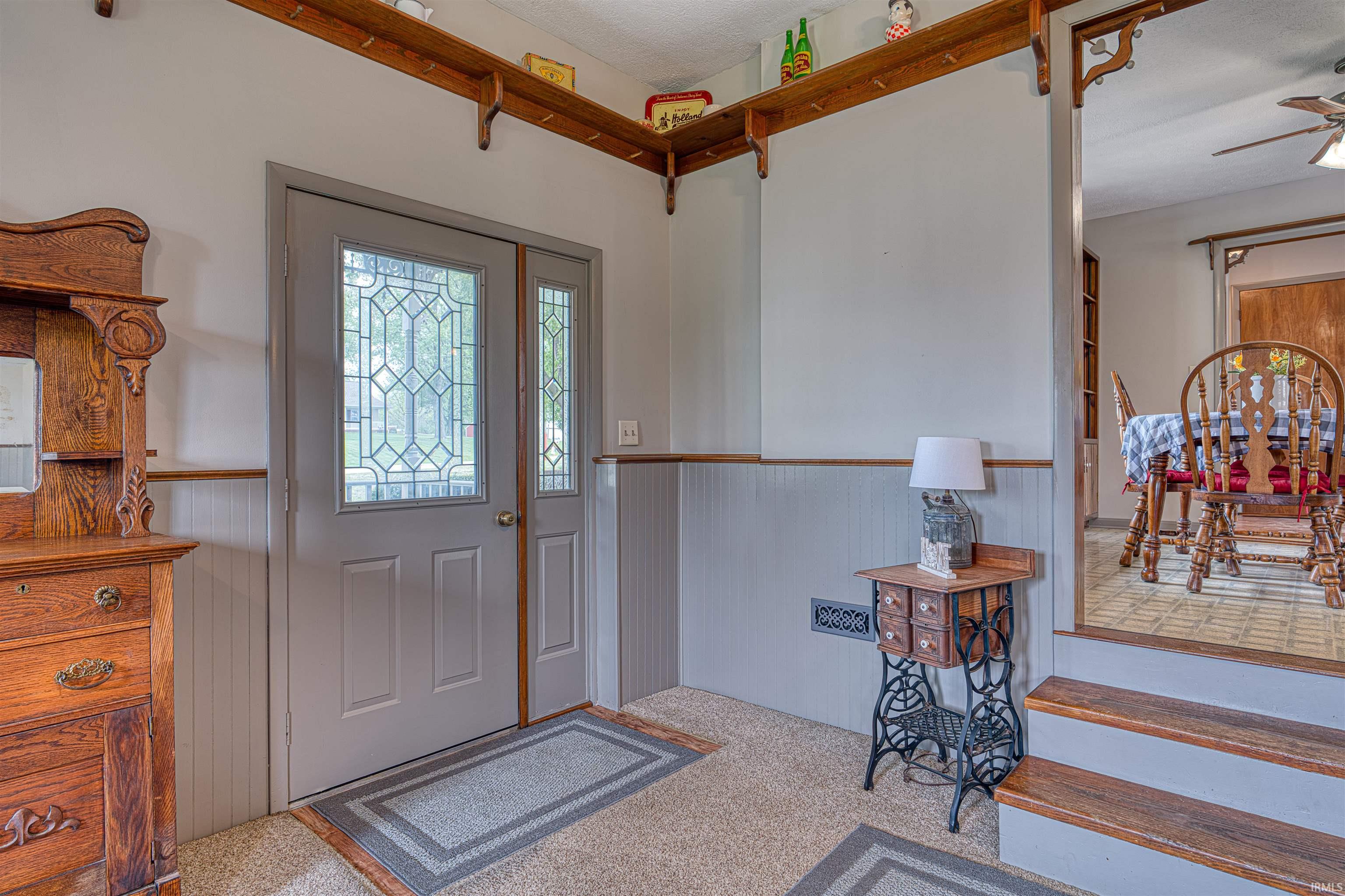 1899 West Kelly Road Boonville, IN 47601 - Photo 11 of 36