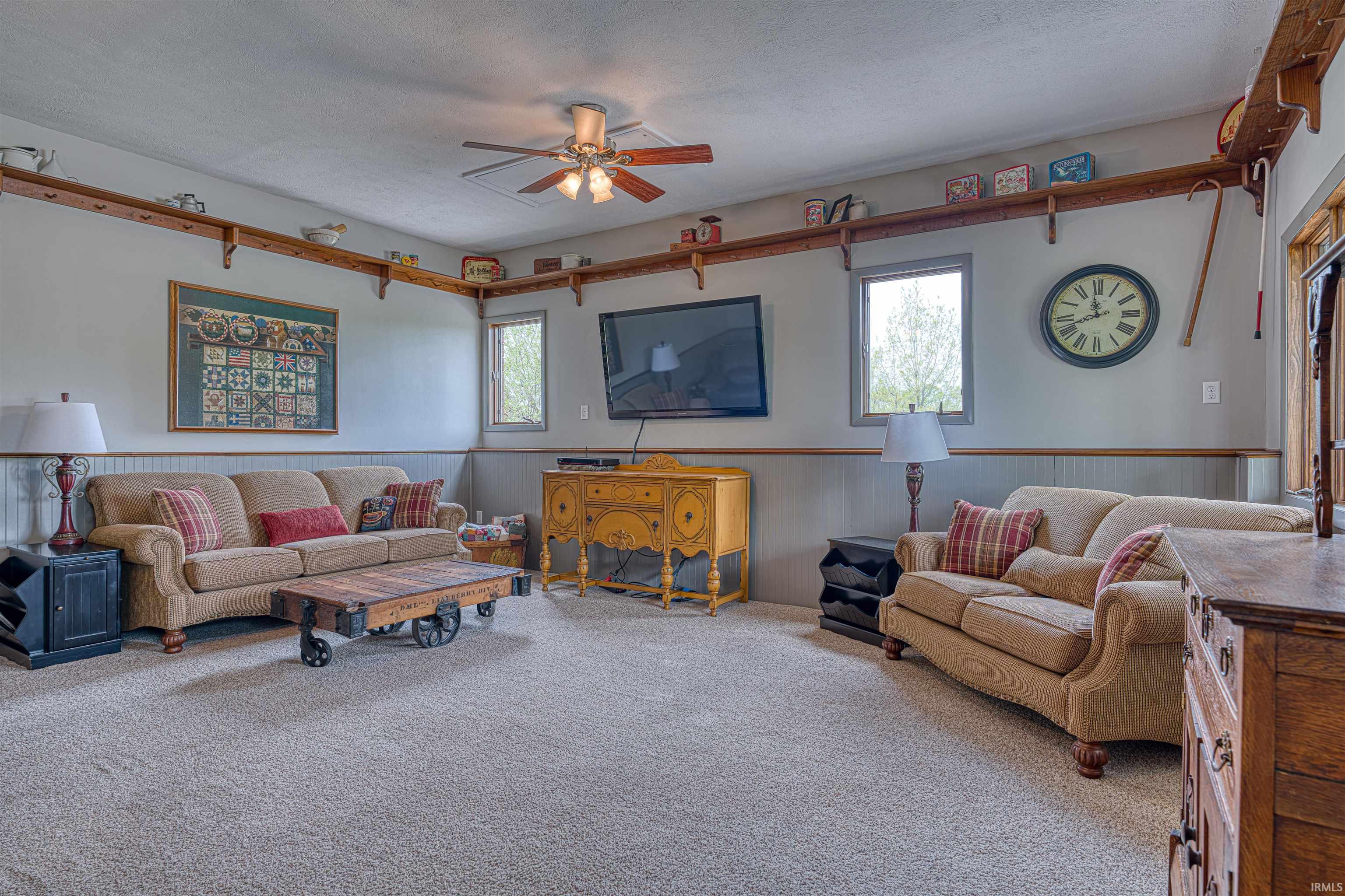 1899 West Kelly Road Boonville, IN 47601 - Photo 12 of 36