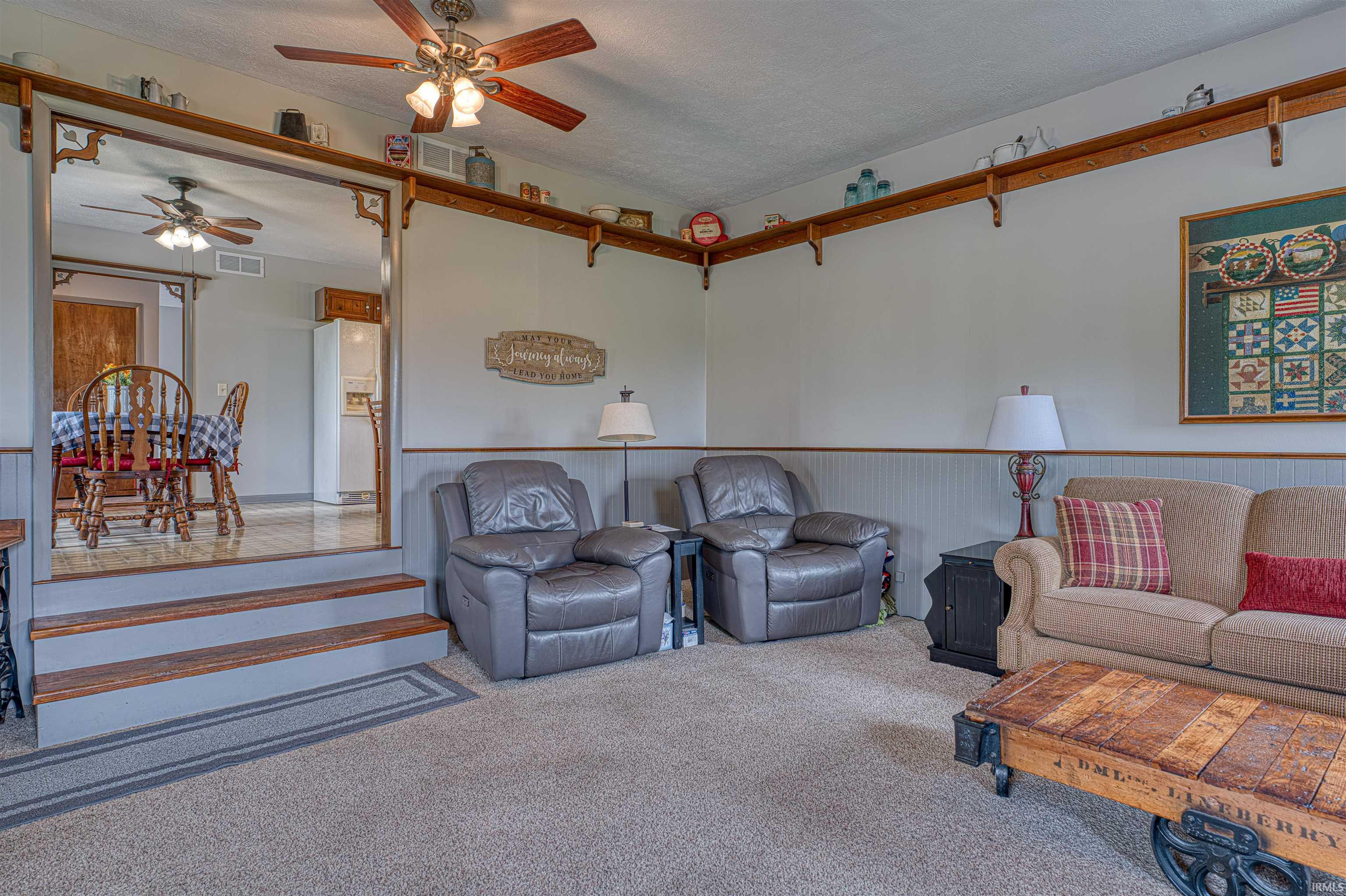 1899 West Kelly Road Boonville, IN 47601 - Photo 13 of 36