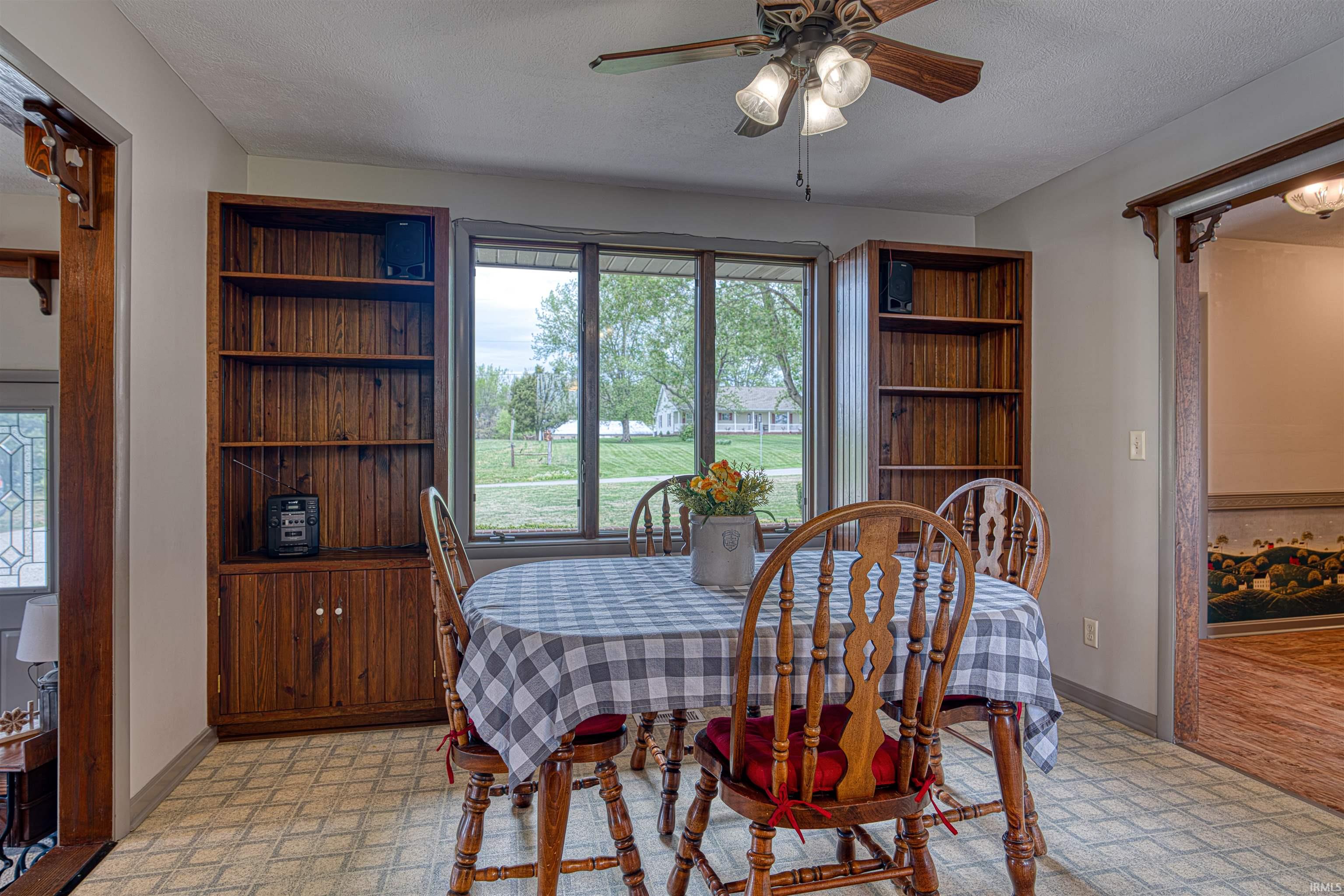 1899 West Kelly Road Boonville, IN 47601 - Photo 14 of 36