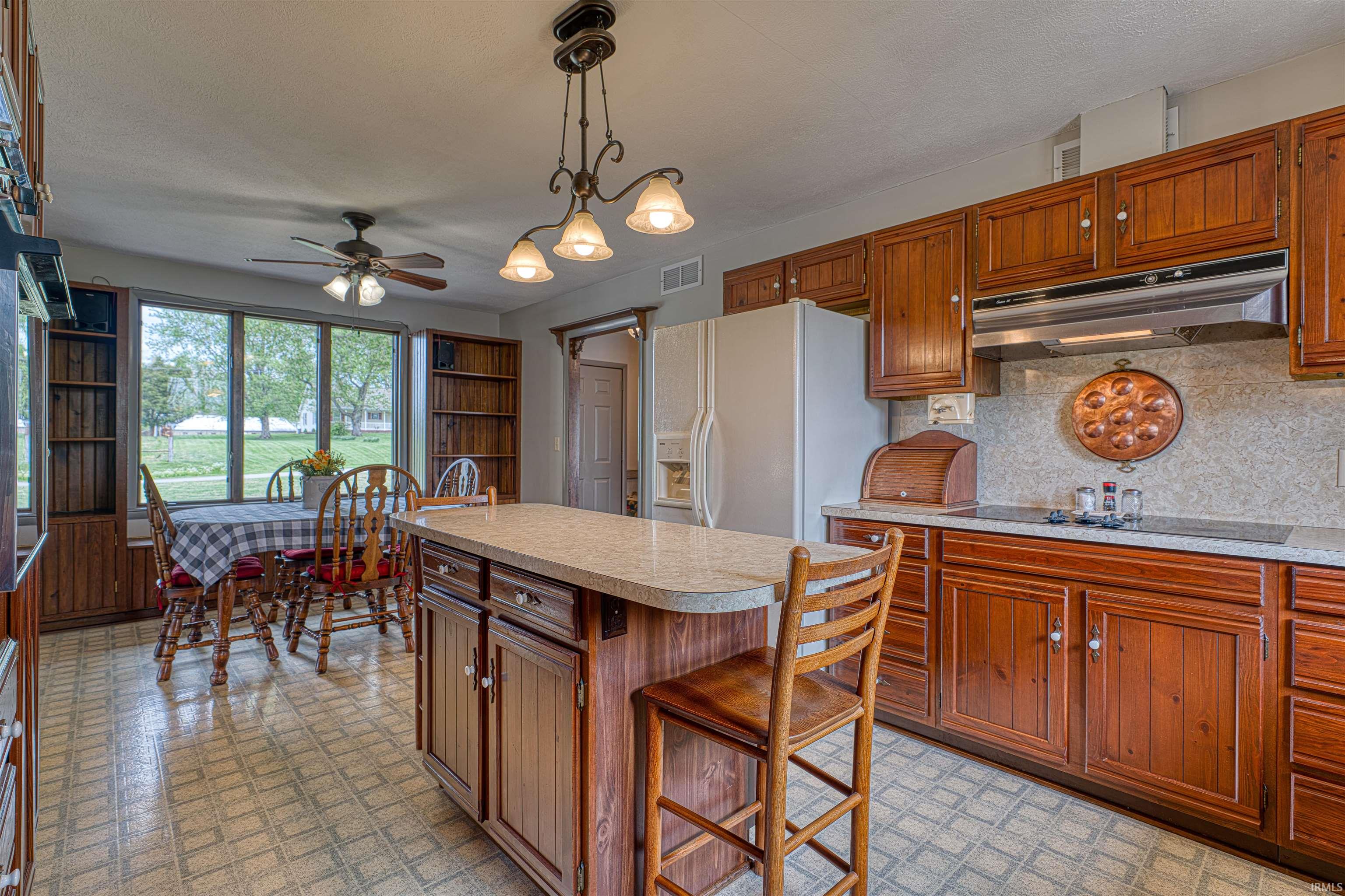 1899 West Kelly Road Boonville, IN 47601 - Photo 19 of 36