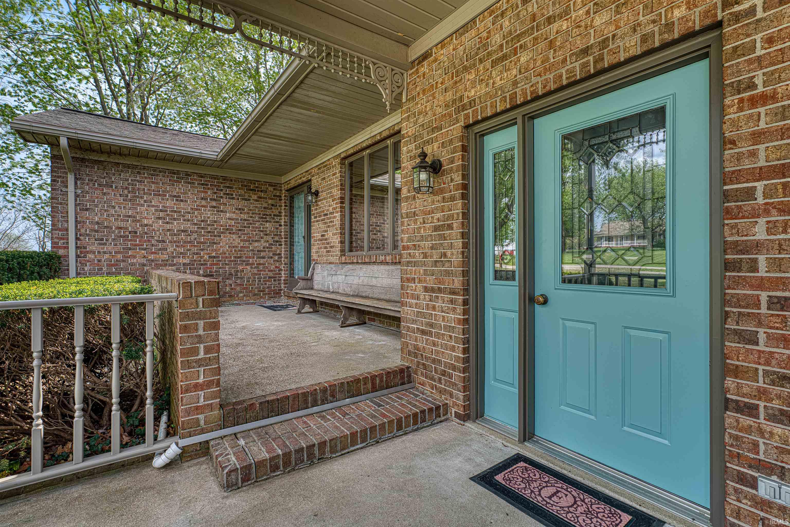 1899 West Kelly Road Boonville, IN 47601 - Photo 6 of 36