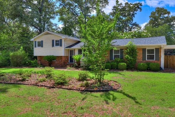 $350,500 | 711 Banks Terrace Southeast, Aiken, SC 29801